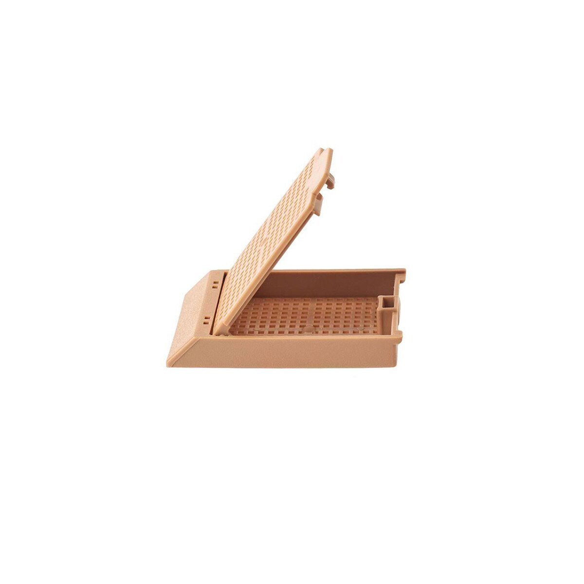 Biopsy Cassettes, tan